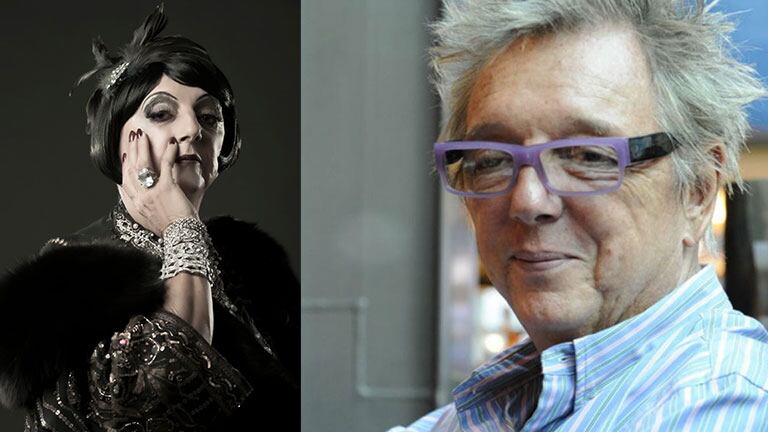 El jugado regreso al teatro de Pepito Cibrián: interpretará a una mujer