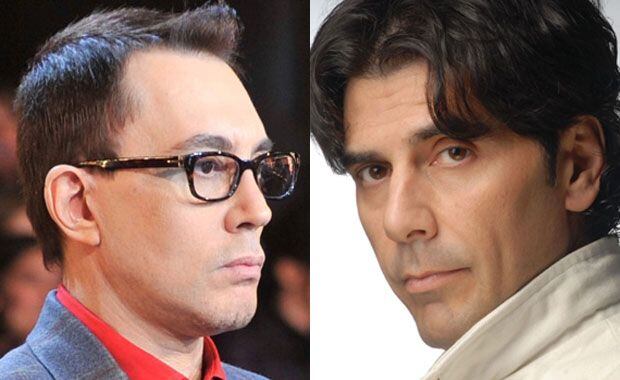 El jurado le respondió a Juan Darthés. 
