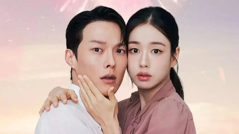 El k-drama cuenta con 14 episodios, y se estrenan dos por semana hasta navidad.
