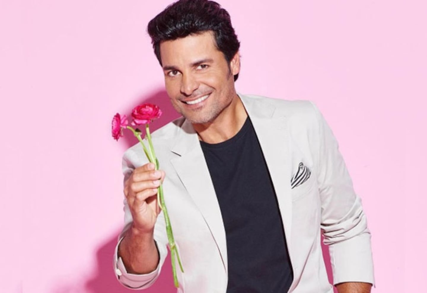 El lado humano de Chayanne