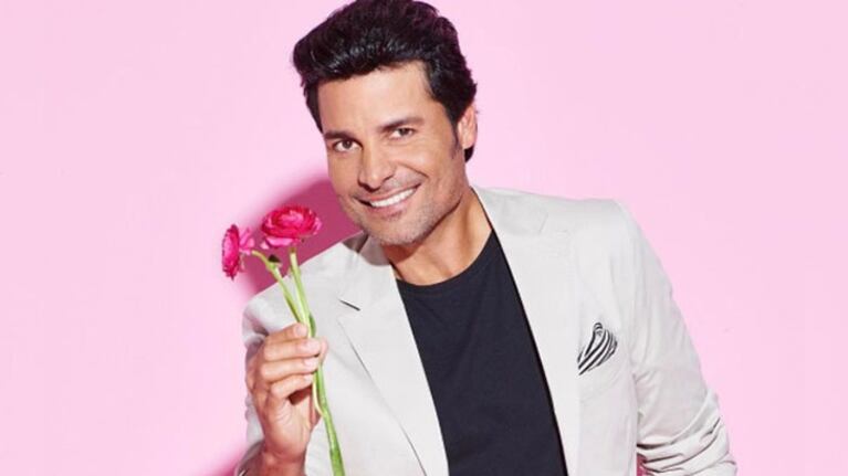 El lado humano de Chayanne