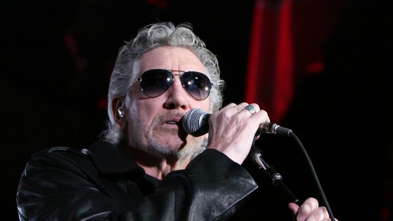 El lado no tan amable de Roger Waters quedó documentado