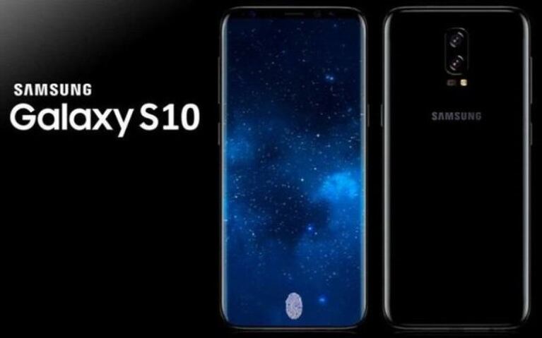 El lanzamiento del Samsung Galaxy S10 y Galaxy Flexible se efectuará en 2019