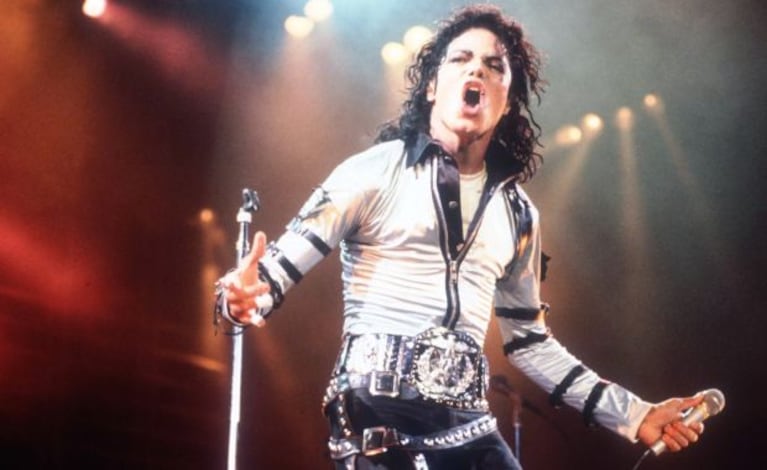 El lanzamiento póstumo de Michael Jackson: ¡escuchá la canción!