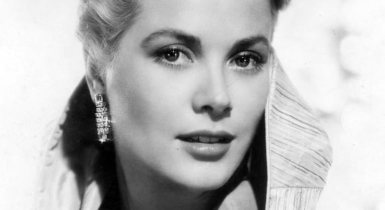 El libro de Grace Kelly reveló todos los secretos de la actriz