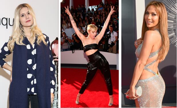 El líder mundial de la moda está de vuelta y lanzó fashiontvla.com (Fotos: Web). 