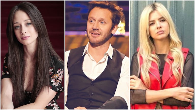El llamativo posteo de la actriz española Elena Rivera en medio de rumores de crisis entre Benjamín Vicuña y la China Suárez: Sex bomb