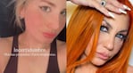 El llamativo posteo de la hermana de Lowrdez durante su intensa búsqueda | Créditos: Instagram