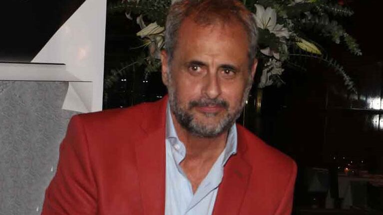 El llamativo tweet de Jorge Rial, en medio de su distanciamiento con su hija Morena