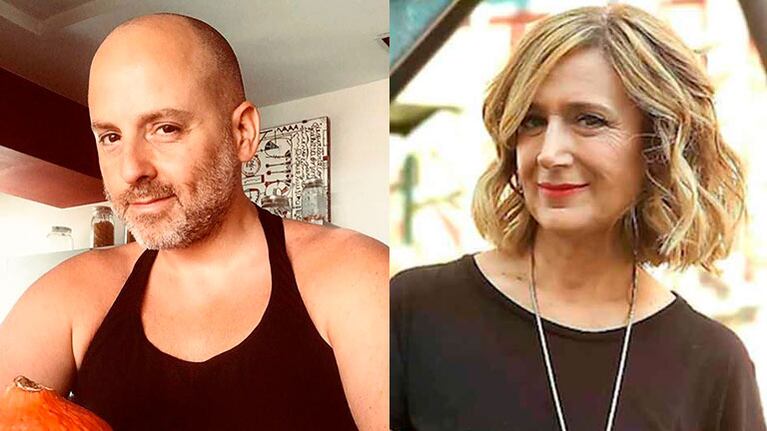 El llamativo tweet de José María Muscari tras saberse que su nombre estaba en la lista negra de Marcela Coronel