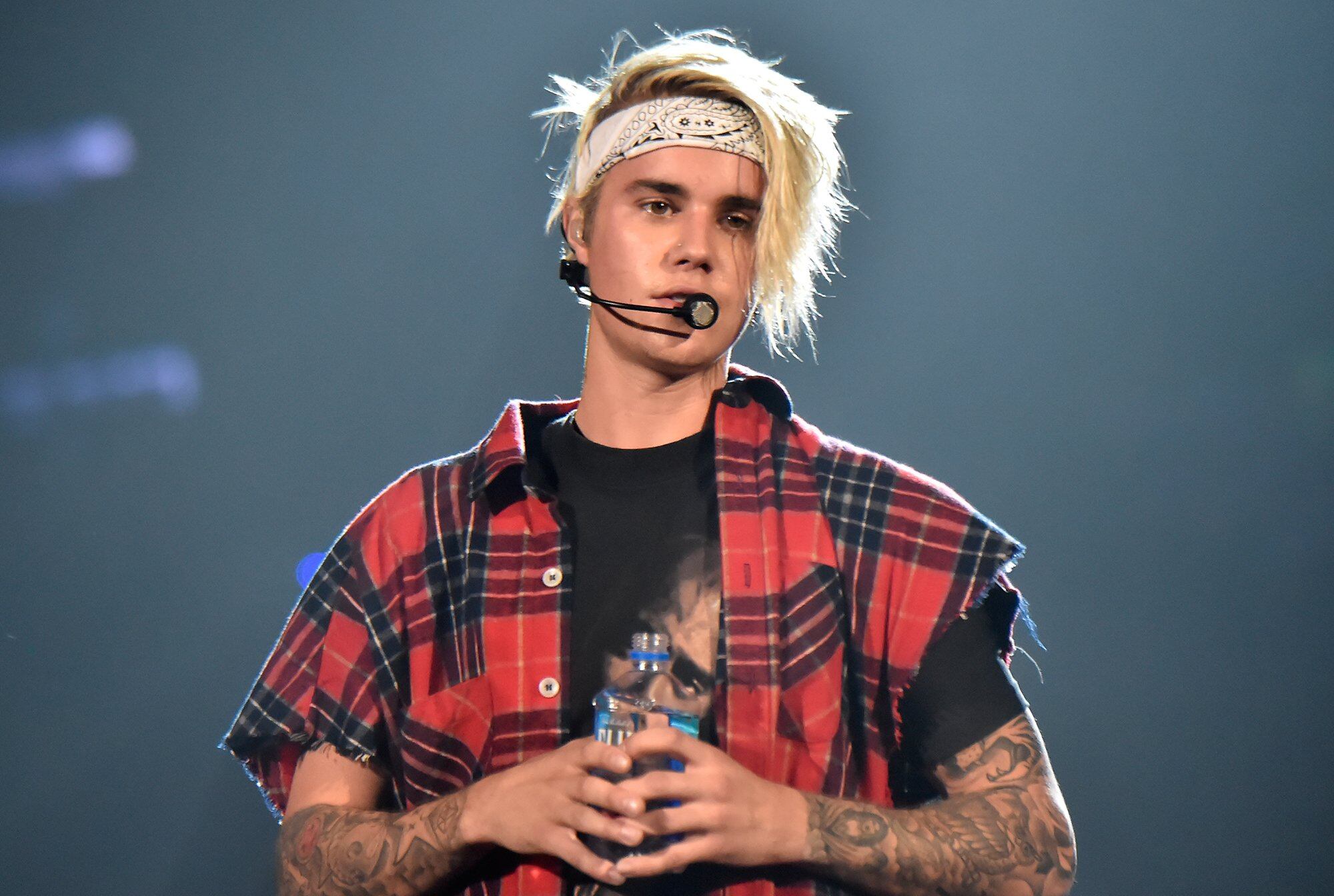 El look de Justin Bieber: conocé un poco más sobre su estilo relajado