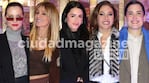 El look de los famosos en el estreno de Charlie y la Fábrica de Chocolates (Fotos: Movilpress)