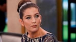 El mal momento de Juana Repetto tras anunciar su embarazo: “Se me bajó todo junto”