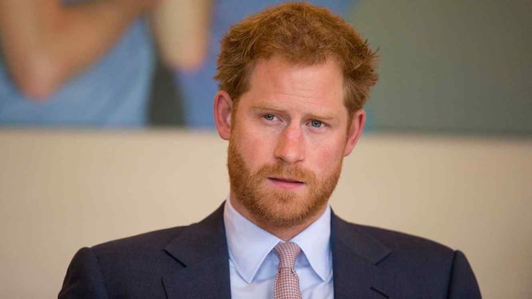 El mal momento del Príncipe Harry: así será su cumpleaños de 40 alejado de la familia real.