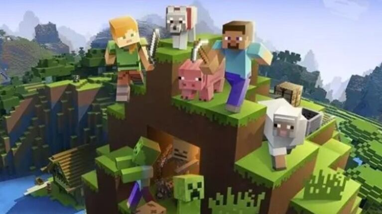 El malware Fractureiser se esconde en mods para robar las cookies y filtrar las credenciales de Minecraft
