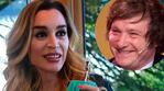 El mate de Milei que compartió Fátima Florez en sus redes sociales