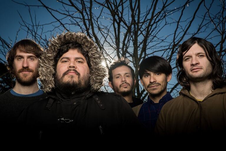 El Mató a un Policía Motorizado y su fórmula para crear la canción perfecta