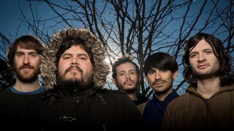 El Mató a un Policía Motorizado y su fórmula para crear la canción perfecta