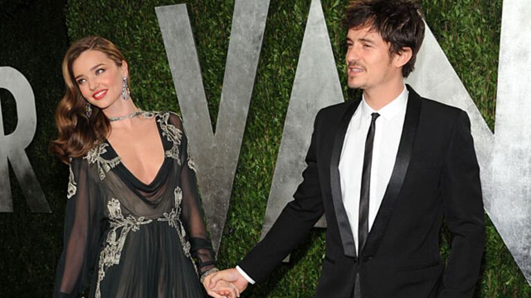 El matrimonio de Orlando Bloom que no funcionó