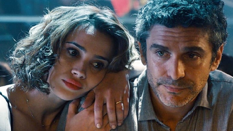 El matrimonio joven busca salvar su relación mudándose y refaccionando una casa.