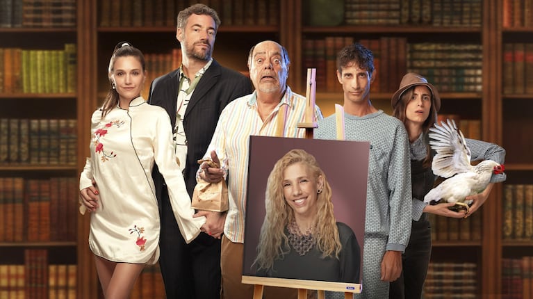 “El mayordomo” llega a Espacio Callejón: tragicomedia, thriller y humor