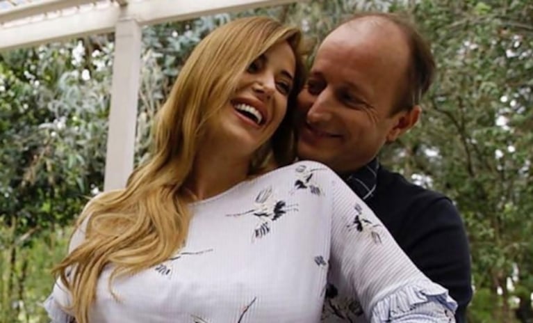 El mea culpa de Jesica Cirio sobre su relación con Martín Insaurralde: "Al principio no me porté bien con él"
