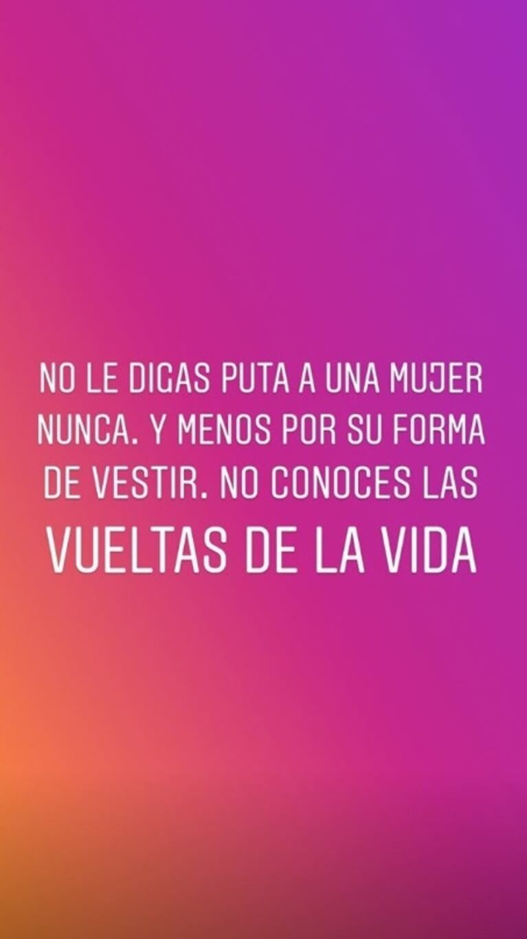 El melancólico mensaje de La Princesita... ¿dedicado al Kun?: "No hay un sólo día que no duela lo que pasó"