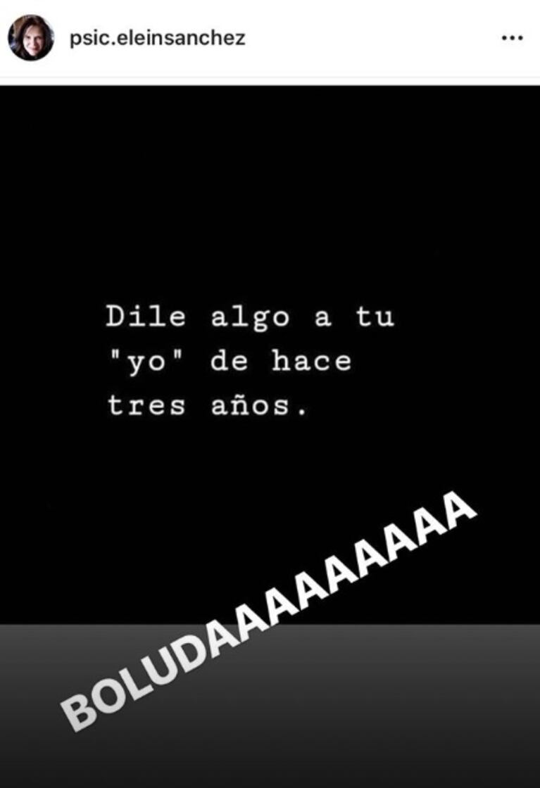 El melancólico mensaje de La Princesita... ¿dedicado al Kun?: "No hay un sólo día que no duela lo que pasó"