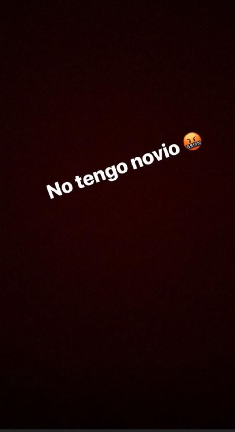 El melancólico mensaje de La Princesita... ¿dedicado al Kun?: "No hay un sólo día que no duela lo que pasó"