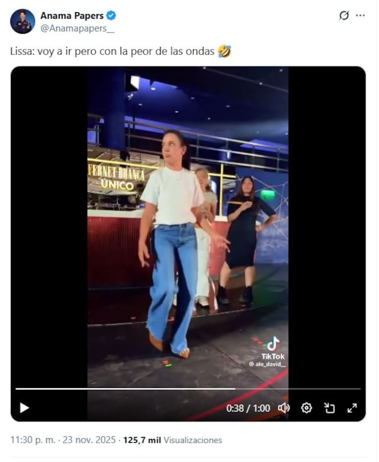 El meme viral de Bandana.