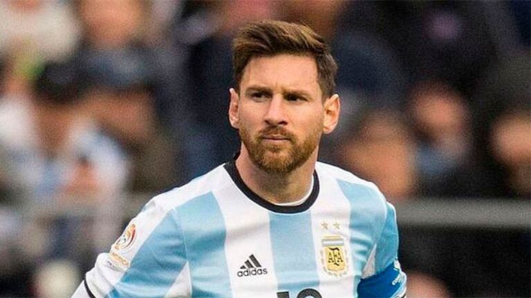 El mensaje de Messi tras la pandemia del coronavirus: Son días complicados; quedate en casa