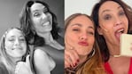 El mensaje de Rochi Igarzábal a Ernestina Pais tras su muerte (Fotos: capturas de Instagram).