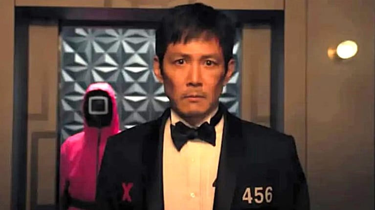 El misterio de los K-dramas: por qué las series coreanas tienen 16 capítulos | Créditos: captura Netflix
