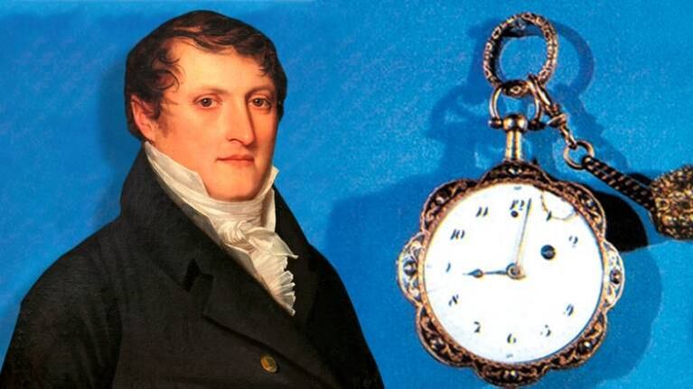 El misterio del reloj de Manuel Belgrano: fue robado en 2007 y sigue desaparecido