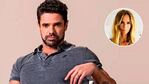 El misterioso chat de Luciano Castro con una mujer: la explicación de Sabrina Rojas