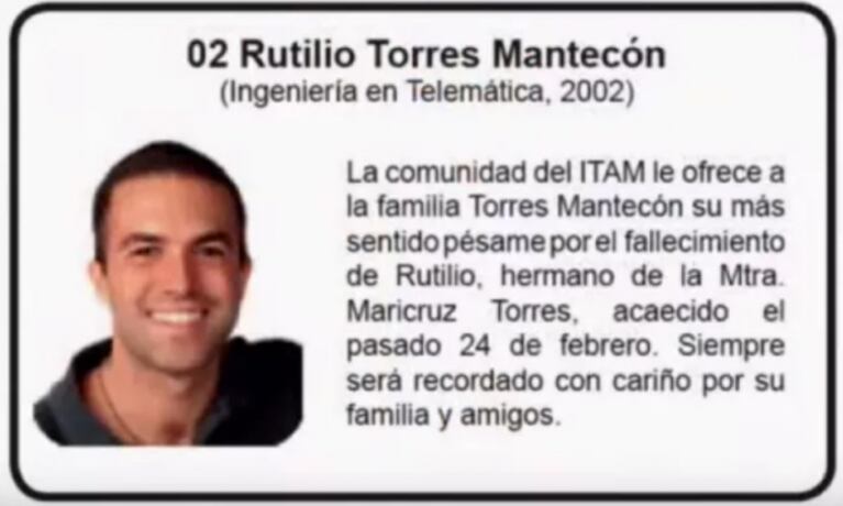 El misterioso y triste final de Rui Torres, el recordado conductor de Art Attack que murió a los 31 años