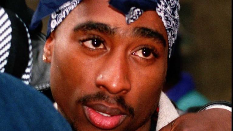 El mito de Tupac Shakur sigue en pie 25 años después de su asesinato