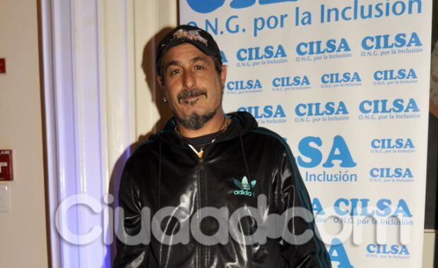 El Mono de Kapanga. (Foto: Jennifer Rubio)