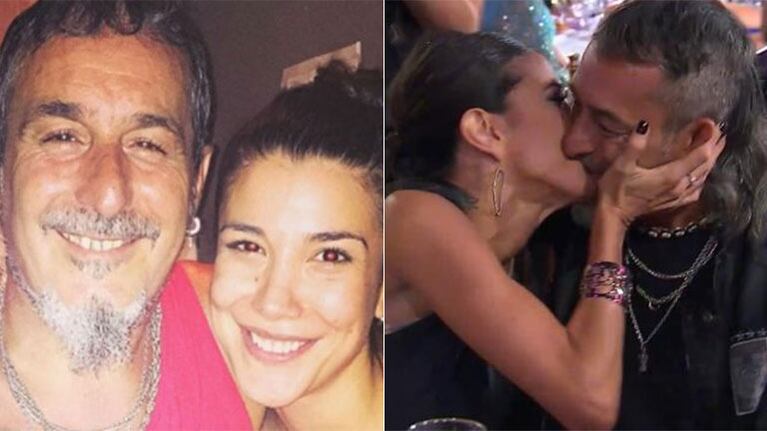 El Mono de Kapanga habló de su romance con Andrea Rincón y las adicciones