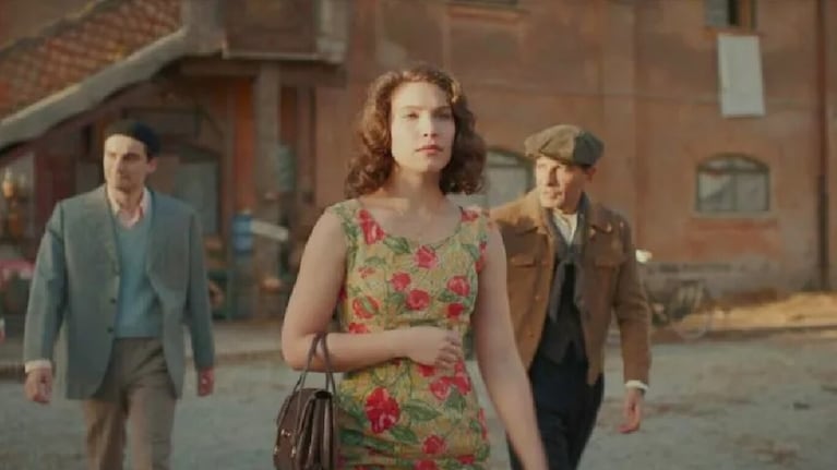 El Monstruo de Florencia permite adentrarse no solo en el caso policial-mortal, sino en el contexto social.