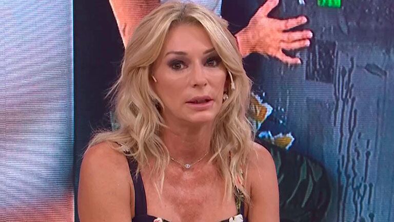El motivo de fuerza mayor por el que Yanina Latorre no estuvo en LAM: Estuve tres horas clavada en la Panamericana por un mega accidente