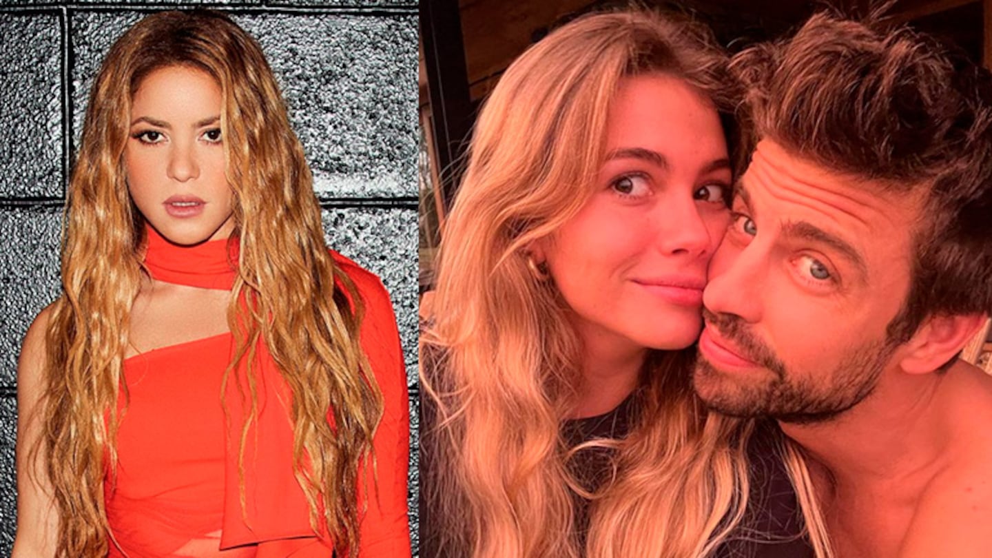 El motivo por el cual Shakira querría llevar a juicio a Clara Chía Martí, la novia de Gerard Piqué.