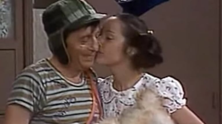 El motivo por el que "Patty" se bajó de El Chavo del 8 en su momento de mayor éxito: "Mi corazoncito no quería"