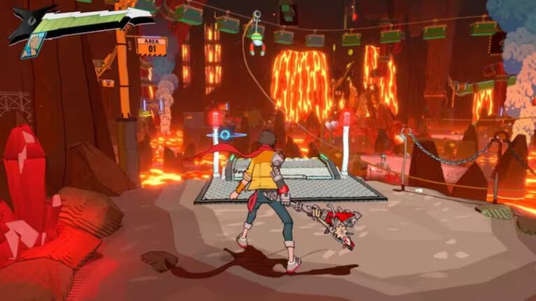 El motivo por el que Xbox cierra los estudios de Redfall y Hi-Fi Rush