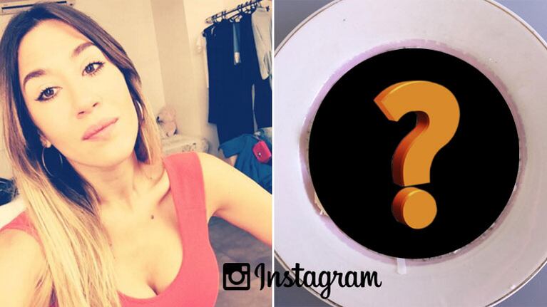 El multivitamínico desayuno de Jimena Barón que requiere... ¡12 horas de preparación!
