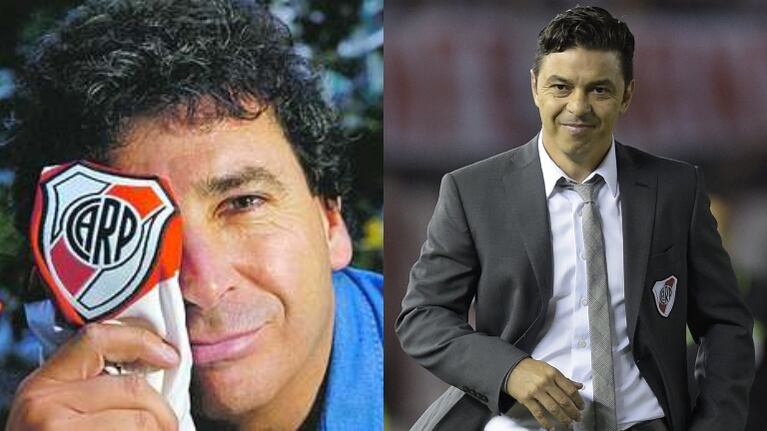 El "Muñeco" Gallardo tendrá su propio tema.