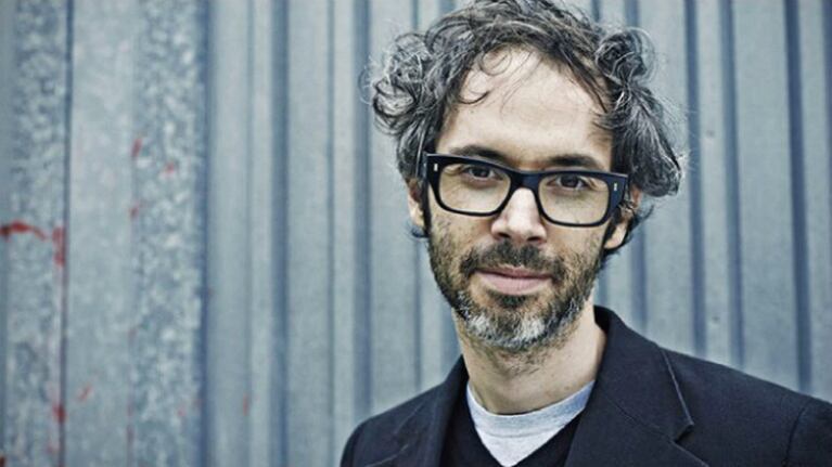 El músico inglés James Rhodes canceló su show de octubre en Buenos Aires (Foto: Web)