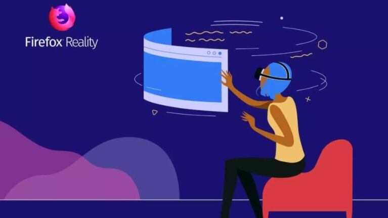 El navegador Firefox Reality enfocado a la RV se retirará en las próximas semanas