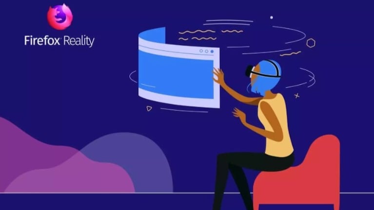 El navegador Firefox Reality enfocado a la RV se retirará en las próximas semanas