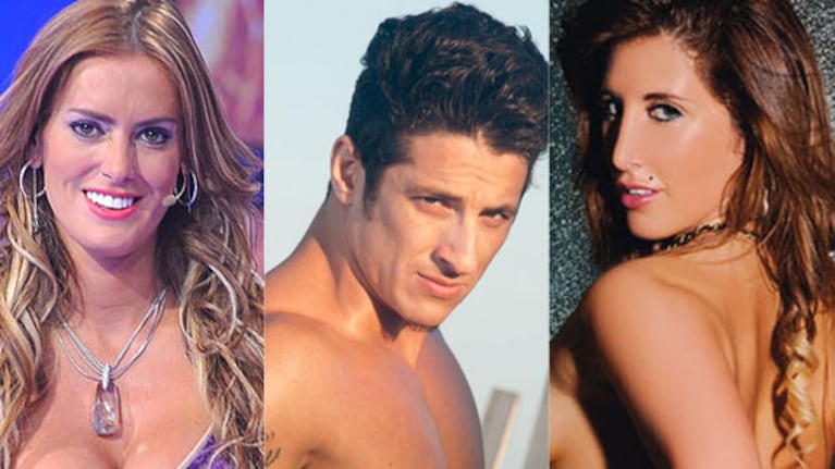 El negocio del escándalo según el sexo. (Foto: Web)